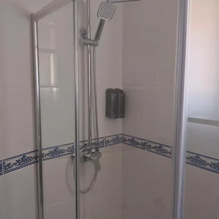 Apartamentos Matute Almodovar del Rio Exterior photo