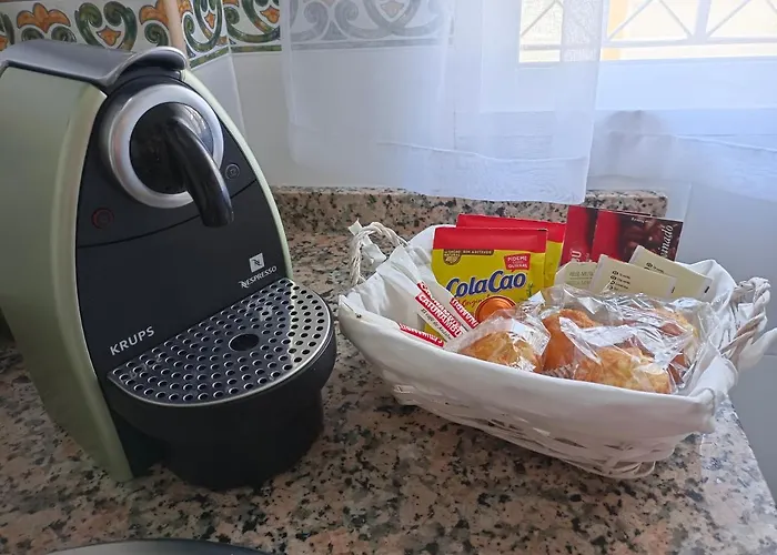 Apartamentos Matute
