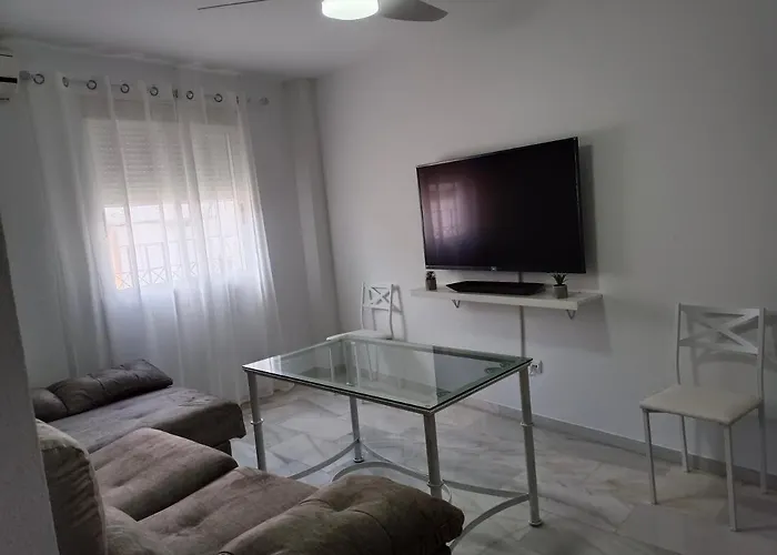 Apartamentos Matute