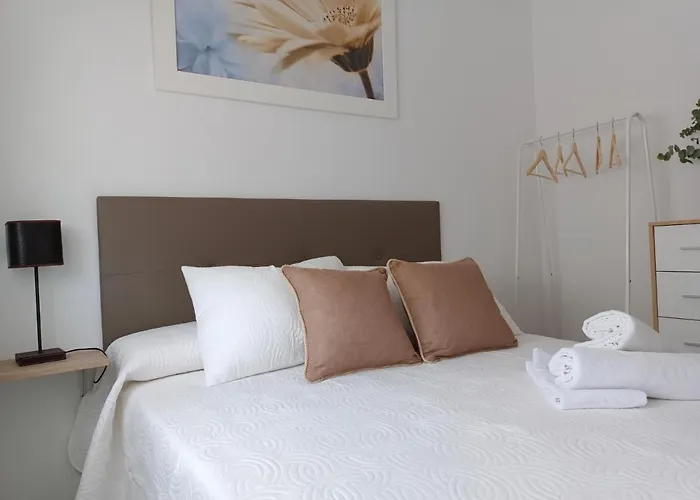 Apartamentos Matute