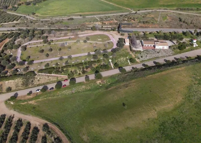 Apartamentos Matute