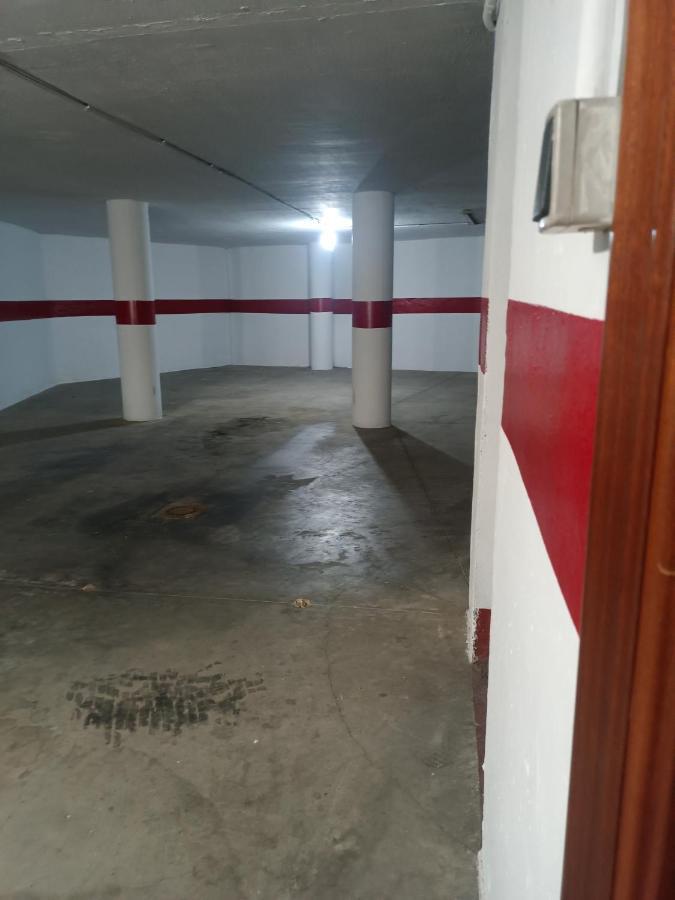 Appartement Matute *