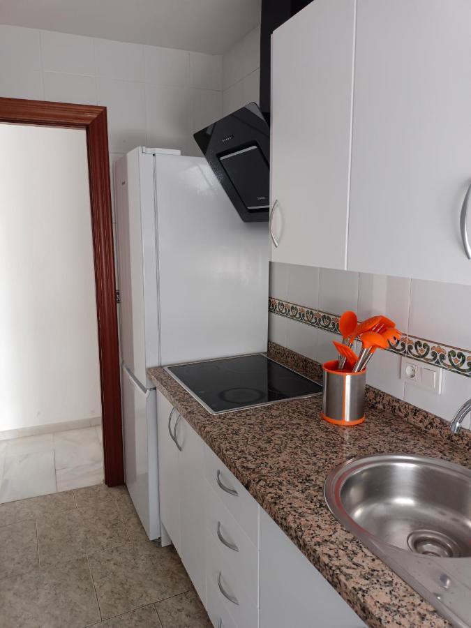 Matute Appartement *