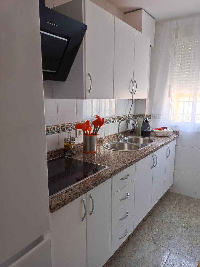 Matute Appartement *