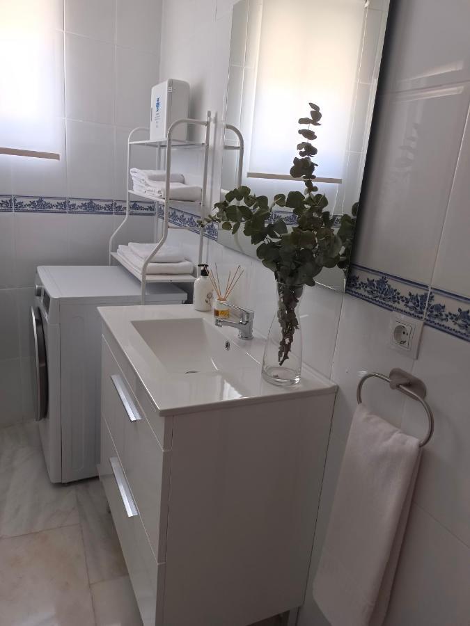Appartement Matute