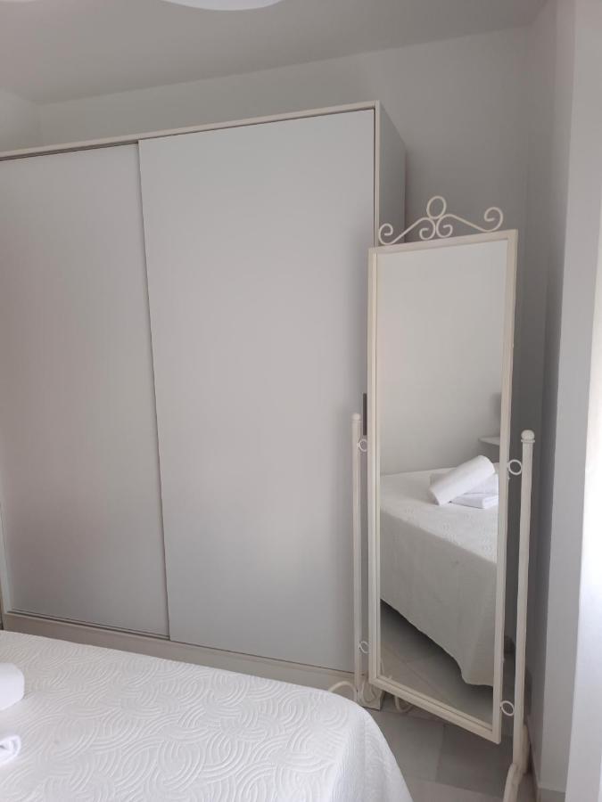 Appartement Matute