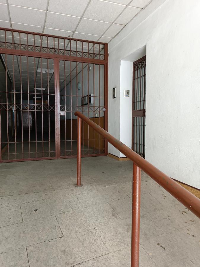 Appartement Matute