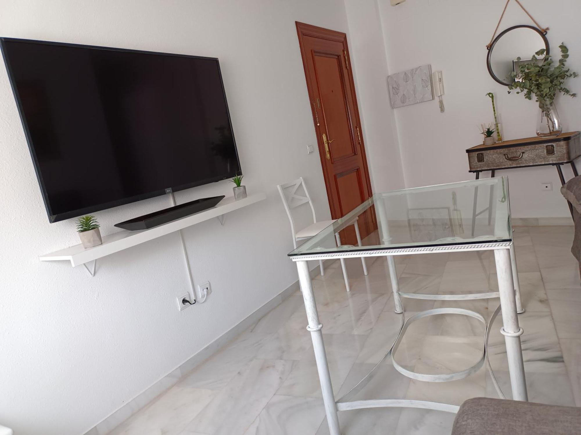Appartement Matute