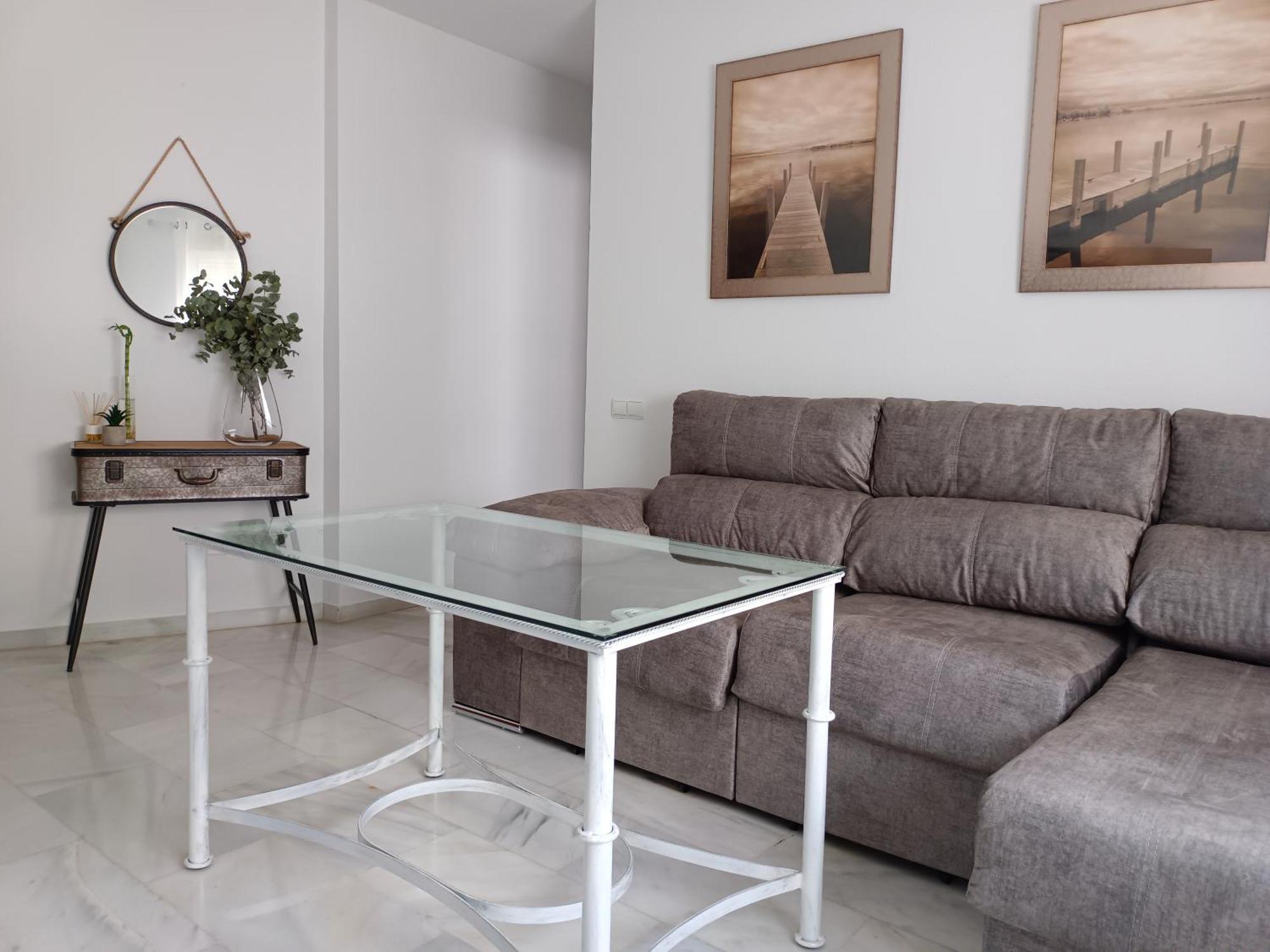 Appartement Matute Almodóvar del Río