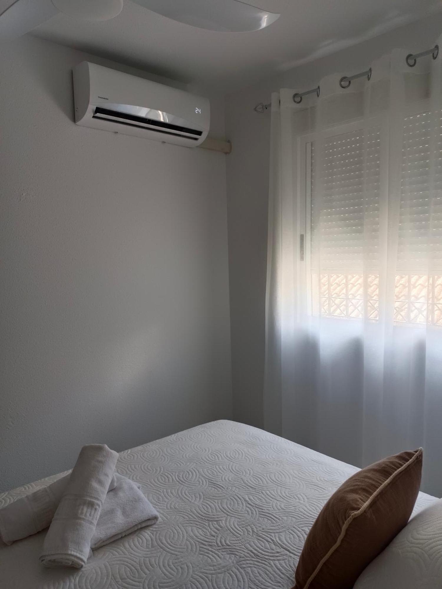 Matute Appartement Almodóvar del Río