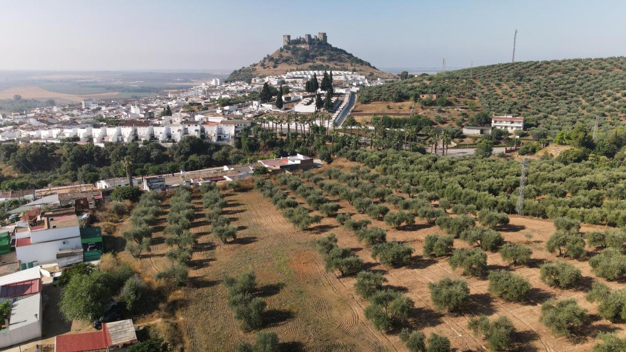 Appartamento Matute Almodóvar del Río